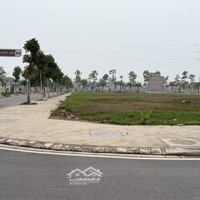 Chính Chủ Cần Bán Lô Góc Duy Nhất Tại Kđt Cầu Trúc (Song Cong Park City) 0835891998