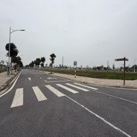 Chính Chủ Cần Bán Lô Góc Duy Nhất Tại Kđt Cầu Trúc (Song Cong Park City) 0835891998