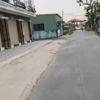 56M2 Đất Đẹp, Đầu Tư Có Lãi Hoặc Xây Nhà Đều Đẹp, Hòa Nghĩa, Dương Kinh