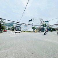 Cần Bán Góc 2Mặt Tiềnbùi Tấn Diên Và Nguyễn Nhược Pháp, Kđt Phước Lý, P Hòa Minh, Q Liên Chiểu, Đà Nẵng