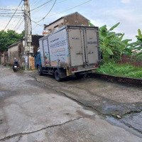 Bán Đất Tại Chùa Thông, 9 Tỷ, 100M2, Ph Trung Hưng, Sơn Tây, Hà Nội