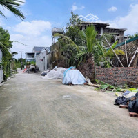 Chính Chủ Cần Bán 50M2 Đất Tại Bìa Thôn Tân An - Hiền Ninh, Đường 6M, Ngõ Thông,Mặt Tiền4M. Giá Bán 1Ty7Xx