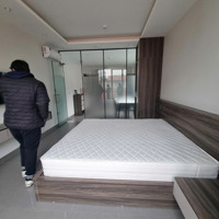 Cho Thuê Chung Cư 1 Phòng Ngủ 50M2 Phố Ái Mộ, Bồ Đề Ngay Cạnh Tâm Anh Giá 8 Tr/Th: 0916393862