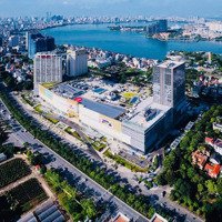 Chính Chủ Gửi Bán Căn Góc 168M2, 3 Phòng Ngủview Lotte Tây Hồ 11.4 Tỷ Dự Án Udic Westlake Tây Hồ, Đã Có Sổ
