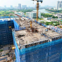 Cần Tiền Bán Gấp Căn 3 Phòng Ngủgóc 2 Mặt View- Dự Án Melody Linh Đàm 100M2 Giá Rẻ Bất Ngờ