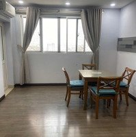 Bán Căn Hộ 2 Phòng Ngủchung Cư Central Garden , 328 Võ Văn Kiệt, Phường Cô Giang, Trung Tâm Quận 1
