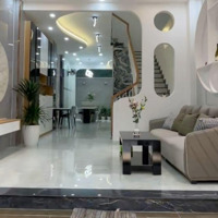 Nhà 3Lầu Mới , Đường Phạm Ngủ Lảo , P7 , Quận - Gv