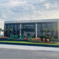 Mở Bán 268 Căn Nhà Ở Xã Hội K Home New City Tp Thủ Dầu Một Tt 680 Triệuiệu/Căn 1 Trệt 1 Lững 1 Lầu