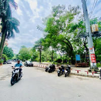 Siêu Phẩm Phố Nguyên Hồng, Bán Nhà Mặt Ngõ 28 Nguyên Hồng, Phân Lô 3 Ô Tô Tránh, 53M2*4T