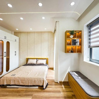 Bán Nhà Riêng 5 Tỷ, 3 Phòng Ngủ 4 Vệ Sinh 30M2, Giá Tốt Tại Hoàng Văn Thụ, P 9, Q.phú Nhuận, Hcm