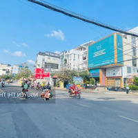Hàng Đầu Tư Chỉ 62 Triệu/M2 Ngay Hoàng Diệu 2 Ngang 6.2M Nở Hậu Đường Thông Ôtô Thích Hợp Xây Chdv