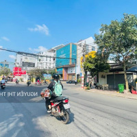 Hàng Đầu Tư Chỉ 62 Triệu/M2 Ngay Hoàng Diệu 2 Ngang 6.2M Nở Hậu Đường Thông Ôtô Thích Hợp Xây Chdv