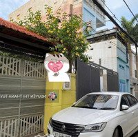 Hàng Đầu Tư Chỉ 62 Triệu/M2 Ngay Hoàng Diệu 2 Ngang 6.2M Nở Hậu Đường Thông Ôtô Thích Hợp Xây Chdv