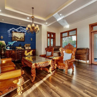 Bán Biệt Thự Nghĩ Dưỡng Đường Khởi Nghĩa Bắc Sơn Cung Đường Của Hoàng Gia Đà Lạt