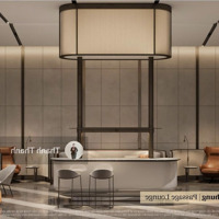 Đừng Bỏ Lỡ! Mở Bán Căn Hộ Orchard Heights - Sycamore Bình Dương. Booking Trực Tiếp Cđt Capitaland