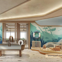 Đừng Bỏ Lỡ! Mở Bán Căn Hộ Orchard Heights - Sycamore Bình Dương. Booking Trực Tiếp Cđt Capitaland