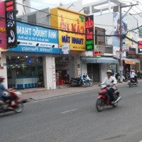 Bán Nhà Cũmặt Tiềnâu Cơ, P. Tân Thành, Q. Tân Phú. Dt: 12X30M. Nở Hậu: 25M. Kc: 3 Tầng. Giá: 80 Tỷ Tl