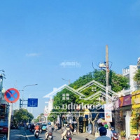 Bán Nhà Cũmặt Tiềnâu Cơ, P. Tân Thành, Q. Tân Phú. Dt: 12X30M. Nở Hậu: 25M. Kc: 3 Tầng. Giá: 80 Tỷ Tl