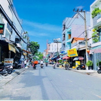 Mặt Tiền Nguyễn Suý, Nhà 86M2 Giá 11.X Tỷ, Tân Quý, Nguyễn Suý, Tân Phú