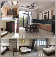 Bán Nhà Mặt Tiền Đường Văn Tiến Dũng Khu Đô Thị Vcn Phước Hải Sổ Hồng Hoàn Công
