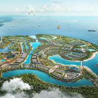 Cắt Lỗ Sâu Căn Góc 160M2, 3 Mặt Tiền, Đối Diện Dragon Ocean - Cơ Hội Có Một Không Hai