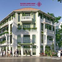 Bán Shophouse Sun Urban City, 107 Triệu/M2, 60M2, Phường Lam Hạ, Phủ Lý, Hà Nam, Giá Tốt