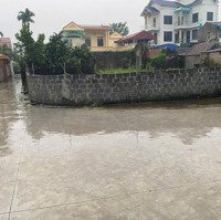 Bán Đất Thổ Cư 100% Khu Đông Dân Cư