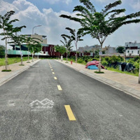 Đất Nền 80M2 Giá Bán 1 Tỷ 950 Triệu Ngay Vsip 1 Thành Phố Thuận An, Bình Dương