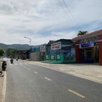 Gia Đình Em Cần Bán 450M2 Đất Thị Trấn Madagui, Mặt Tiền Nhựa, Cách Ql20 100M, Dân Đông