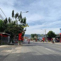 Gia Đình Em Cần Bán 450M2 Đất Thị Trấn Madagui, Mặt Tiền Nhựa, Cách Ql20 100M, Dân Đông