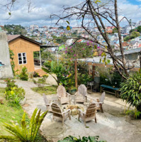 Bán Đất Xây Khách Sạn Tại Đống Đa View Đẹp Thành Phố Đà Lạt