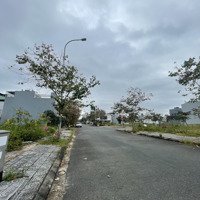 Chính Chủ Cần Bán Lô Đất V5 Hướng Bắc Trục Đường Thông Shophouse