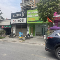 Bán 55M Uy Nỗ Đông Anh ,Gần Ngay Trục Kinh Doanh Sầm Uất .Chỉ Nhỉnh 5 Tỷ
