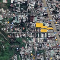 Nhà Xưởng 2Mt Quốc Lộ 13, Hiệp Bình Chánh, Thủ Đức. Diện Tích 4845M2, Giá Chỉ 240 Tỷ