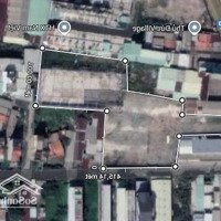 Nhà Xưởng 2Mt Quốc Lộ 13, Hiệp Bình Chánh, Thủ Đức. Diện Tích 4845M2, Giá Chỉ 240 Tỷ