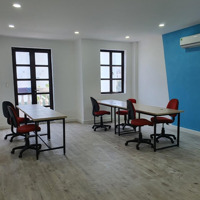 Nguyên Sàn Vp Cityland Gò Vấp 80M2 Giá 13 Triệu/Th