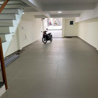 Nguyên Sàn Vp Cityland Gò Vấp 80M2 Giá 13 Triệu/Th