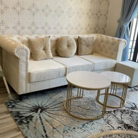 Bán Căn Góc 2 Phòng Ngủct3 Vĩnh Điềm Trung, Nha Trang 75M2 Đầy Đủ Nội Thất, Ban Công Đông Nam 0901911446