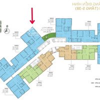 Bán Căn Hộ Sunshine City - Đông Ngạc - Bắc Từ Liêm - 116M2 - Căn Góc - Giá Bán 11 Tỷ