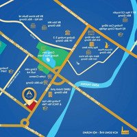 Chỉ 50 Triệu Đặt Chỗ Chọn Căn Cc Thiên Ân Central Ngã 6 Bắc Giang Giá 35 Triệu/M2.