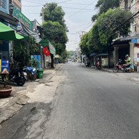 Lô Góc 2Mt Kinh Doanh Tô Ký, 11X19M, Đường Đi Lại Thuận Tiện