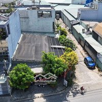 Lô Góc 2Mt Kinh Doanh Tô Ký, 11X19M, Đường Đi Lại Thuận Tiện