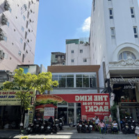 Bán Nhàmặt Tiềnphạm Ngũ Lão, P.pnl, Q.1, 8X20M, Cn:160M2, Giá Còn 160 Tỷ.