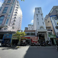 Bán Nhàmặt Tiềnphạm Ngũ Lão, P.pnl, Q.1, 8X20M, Cn:160M2, Giá Còn 160 Tỷ.