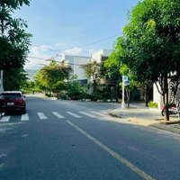 Cần Bán Lô Góc 2Mặt Tiềnđường Lê Sao Và Phước Lý 10, Kđt Phước Lý, Đà Nẵng
