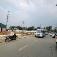 Đất F0 Sơn Đông, Đường Nhựa 2 Tỷ 1 Nền View Suối Bao Quanh, Bám Hồ Đồng Mô Giá Tốt Nhất