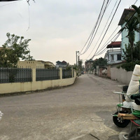 Đất Chính Chủ - Không Tranh Chấp - Gần Chợ, Trường Học, Đường Lớn