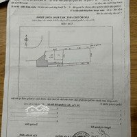 Đất Chính Chủ - Không Tranh Chấp - Gần Chợ, Trường Học, Đường Lớn