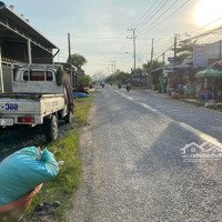 Bán Nền Đường Đt 852 Làng Hoa Sa Đéc, Mặt Tiền Đường Đt 852 Và Sông Sa Đéc