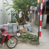 Bán Đất Tại 422B, Vân Canh, Hoài Đức, Hà Nội, 3,96 Tỷ, 37M2, View Đẹp, Uy Tín
